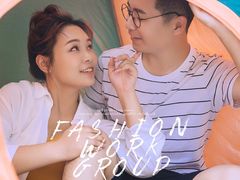 -经典婚纱摄影美学馆·私人定制