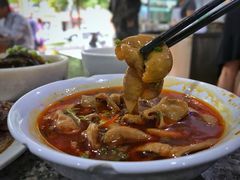 肥肠-李记小小吃·江油肥肠(涪江路店)