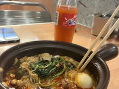 -O记东北砂锅麻辣烫