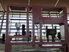 -上海浦东国际机场-T2航站楼