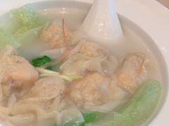 鲜虾云吞-金苑海鲜酒家(来魅力店)