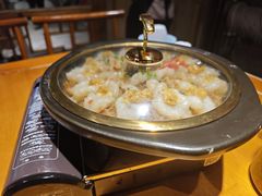 -大厨小味·民间川菜(八里庄店)