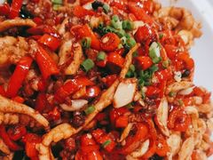 -老湘村·湖南土菜(天河维多利店)