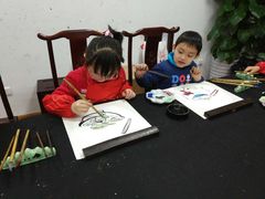 -昂立少儿成长中心(浦东蓝村路地铁站校区)