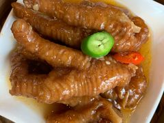 -点都德(千灯湖环宇城店)