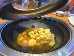 -东北人家铁锅炖(水岸帝景店)