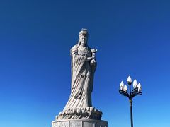 -天津妈祖文化园