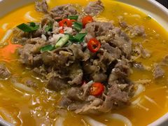 酸汤肥牛-小菜园新徽菜(合肥之心城店)