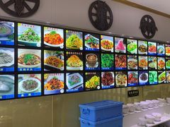-蒙古缘饭店(额尔古纳云杉宾馆店)