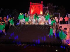 -七彩云南欢乐世界