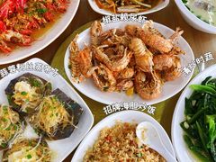 -明记海鲜大排档(巽寮湾店)
