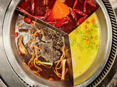 -麻路成都火锅(柏威年店)