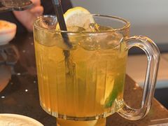 -探鱼·鲜青椒爽麻烤鱼(沈阳万象城店)