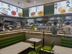 -大福来锅巴菜(古文化街店)