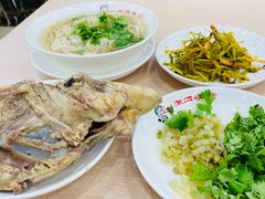 -老四季(总店)