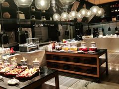 -杭州临平万丽酒店·燃餐厅(人民大道店)