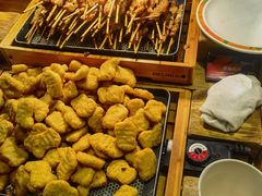 -比格比萨自助(万柳华联店)