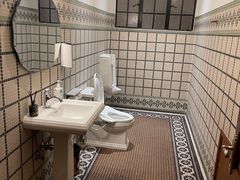 -马勒别墅·中餐厅