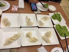 -东方饺子王(创始店)