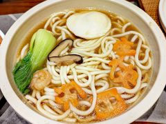 -四川饭店(长白店)