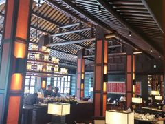 -杭州西子湖四季酒店·金沙厅