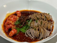 -荣轩(新荣记环球金融中心店)