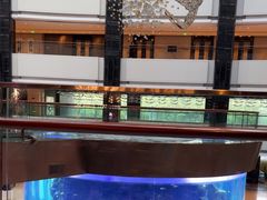 -OPEN開全日自助餐厅·牛肉火锅·海鲜(佛山希尔顿酒店)