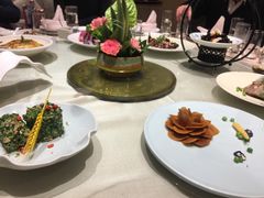 -西安西藏大厦开元名都大酒店·四季轩中餐厅
