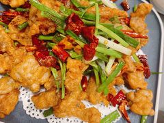-金龙·打边炉(南京西路店)