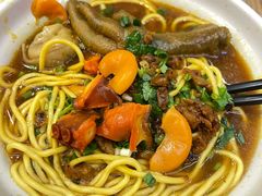 八爪鱼-新记美食(关闸店)