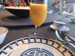 -上海滩餐厅(BFC外滩金融中心店)