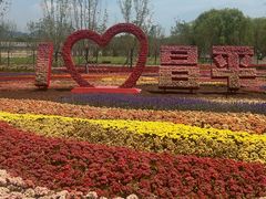 -大运河源头遗址公园