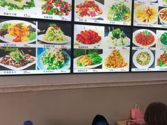 -聚德福海鲜家常菜(刘庄店)