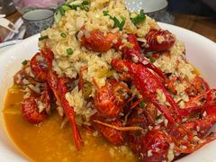 -虾小龙老长沙龙虾馆(坡子街店)