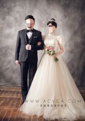 -爱城婚纱摄影·品质严选店