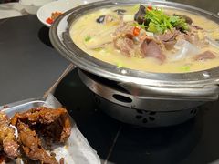 -健康路夜市