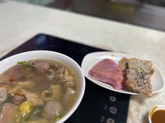 沙茶粿套餐-华威达牛庄(黄埔大道西店)