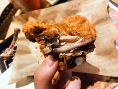 -肯德基(春申店)