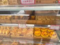 -谷脸儿糕点(六里桥东店)