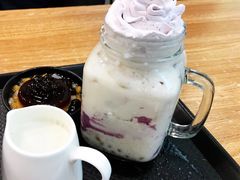 -鲜芋仙(太原街万达店)