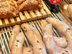 -东哥面包(江宁大润发店)