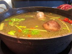 -盡膳口福·百年汤方火锅(科华北路店)