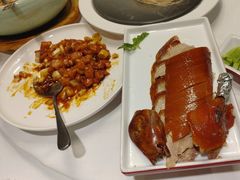 -天和晟新京菜.水煮鱼.湘土菜(国展店)