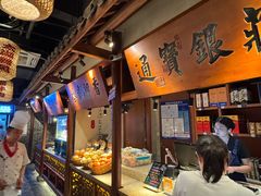 -二十八里太湖船菜(吉祥路店)