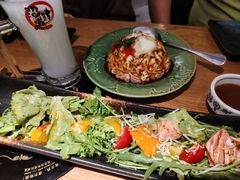 -沼津港精致料理·寿喜烧·烧鸟(青浦宝龙广场店)