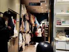 -海马体照相馆(西安高新万达广场店)