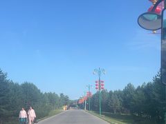 -北极村旅游风景区