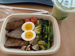 -KPRO肯律轻食(淘金店)