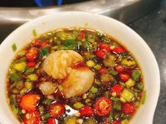 -老来福·非遗酸汤兔(凯旋路店)