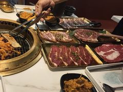 -炙城·韩式烤肉(南京东路店)